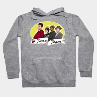 Time Team Hoodie